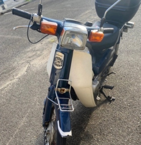 HONDAスーパーカブ90値下げ中!! | skvp.co.uk