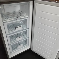 ☆ジモティ割あり☆ scancool 冷凍庫 85L 21年製 動作確認
