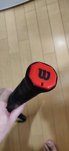 ウイルソンブレード102SWセレナラケット G1