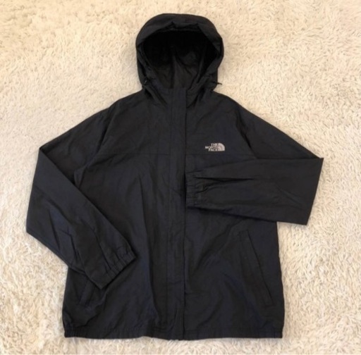 THE NORTH FACE マウンテンパーカー