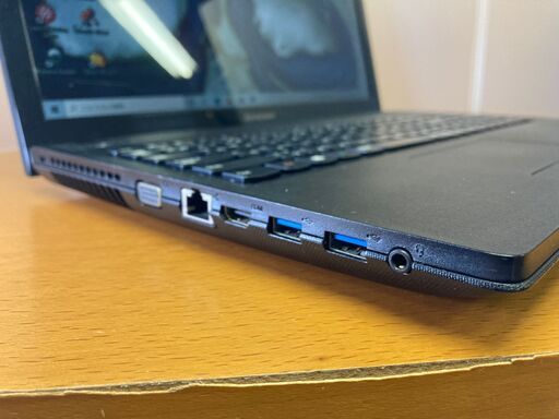 訳あり中古|Lenovoノート|G500|Core-i3|SSD120GB 【公式通販】 訳あり中古|Lenovoノート|G500|Core-i3|SSD120GB 【公式通販】