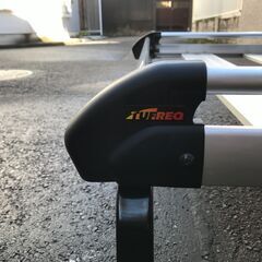 ハイゼットカーゴ ハイルーフ　ルーフキャリア HH236C相当