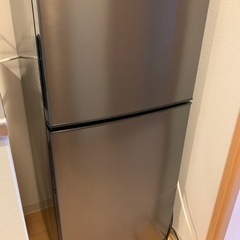【ネット決済】maxzen 冷蔵庫　11月29日・30日受取可能...