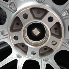 18インチホイル未使用