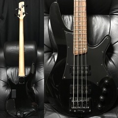 Ibanez アイバニーズ定価7万円程アクティブSRX430BベースBASS