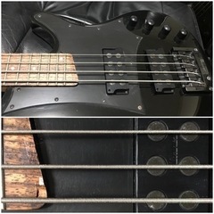 Ibanez アイバニーズ定価7万円程アクティブSRX430BベースBASS Ibanez アイバニーズ定価7万円程アクティブSRX430BベースBASS