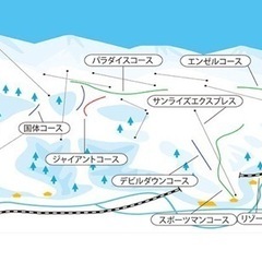 新潟石打:部屋掃除とレストランアルバイト募集