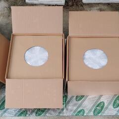 18 inch ホイール　4本　ほぼ未使用 18x7J 5H 114.3 +55