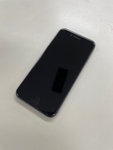 iPhone8 状態は良い中古