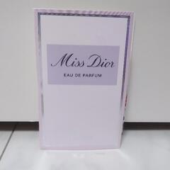 Dior 香水 ミスディオール　ブルーミングブーケ 香水 サンプ...