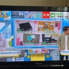 パナソニック液晶テレビ　42インチ　ビエラ VIERA S2TH...