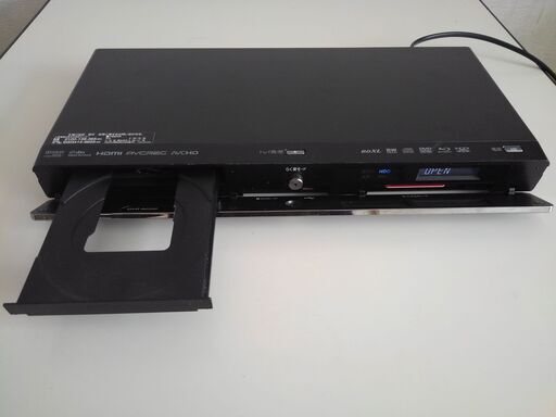三菱2012年製 DVR-BZ260 コンパクトサイズ   正常動作品