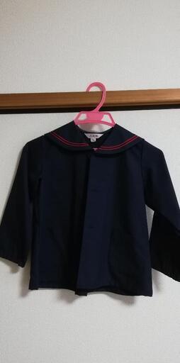 園服 着用数回のみ 福岡市立保育園 130cm pechinecas.gob.pe