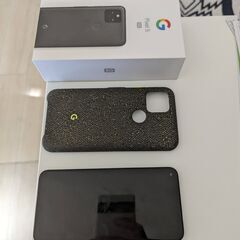 【ネット決済】Pixel 5 128GB