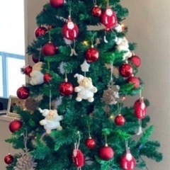 クリスマスツリー　150cm