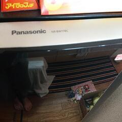 冷蔵庫  ブラック  冷蔵庫 Panasonic NR－B174...