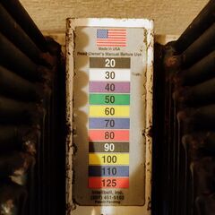 値段交渉受け付けます★パワーブロック正規品　スタンド付き