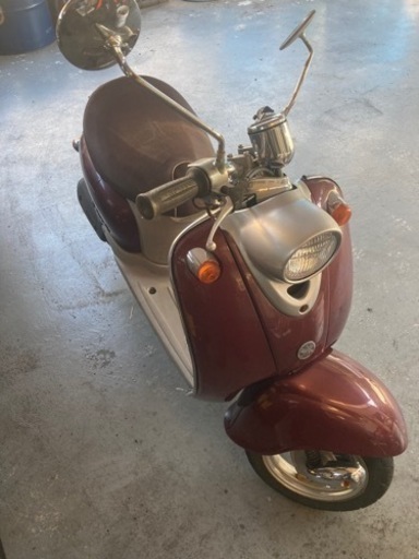 シャドウ750 カスタムパーツ多々 検付き