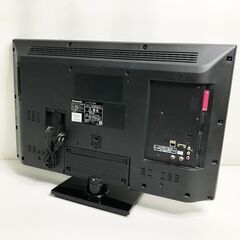中古☆Panasonic 液晶カラーテレビ TH-L32C6