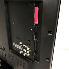 中古☆Panasonic 液晶カラーテレビ TH-L32C6