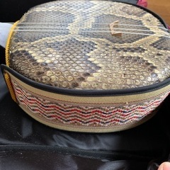 ちんだみ三線 スタートセット