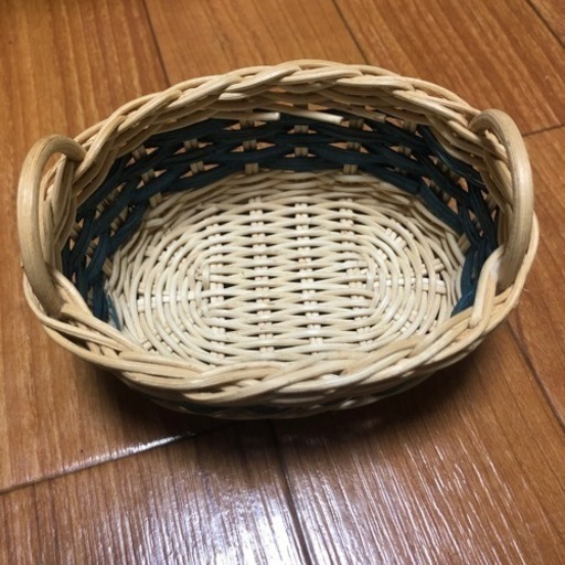 ウッド小物入れ♡