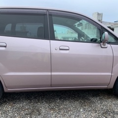 スズキ　MRワゴン