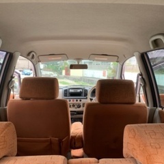 スズキ　MRワゴン