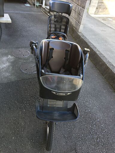 電動アシスト自転車