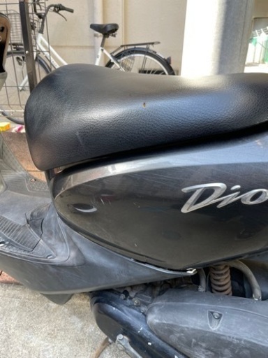 スマートDio z4
