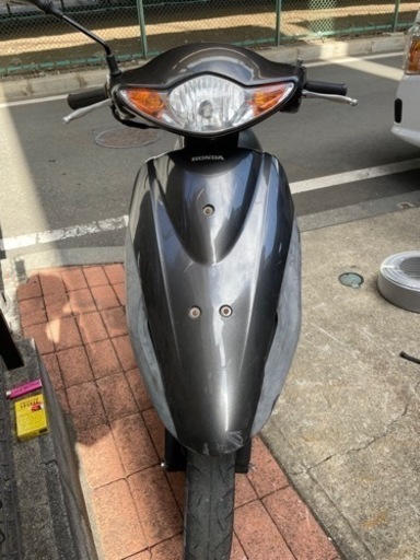 スマートDio z4