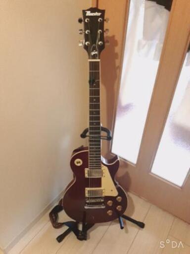 Maestro by Gibson エレキギター