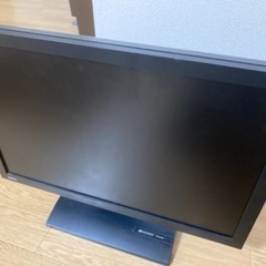 BenQ PCモニター　FP222W