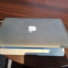 【ネット決済】MacBook Air 11インチ 2013年モデル