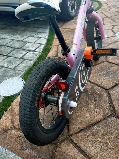 値下げ】d-bike マスター 12インチ 変身バイク① | radiodoctor.com.au