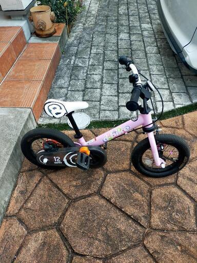 値下げ】d-bike マスター 12インチ 変身バイク① | radiodoctor.com.au