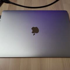 【ネット決済】MacBook Pro 13.3インチ 2019年...