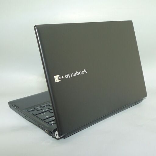 ノートパソコン 中古良品 ノートパソコン 13.3型ワイド TOSHIBA 東芝 