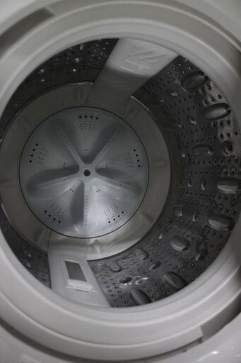 YAMADASELECT(ヤマダセレクト) 全自動洗濯機 洗濯8kg ゴールド YWM