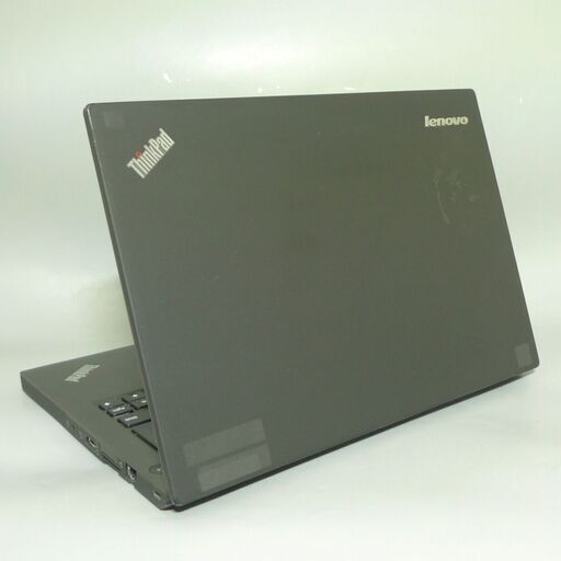 ノートPC X240 i7 8GB 無線 Wi-Fi Windows10 ノートPC X240 i7 8GB 無線 Wi-Fi Windows10