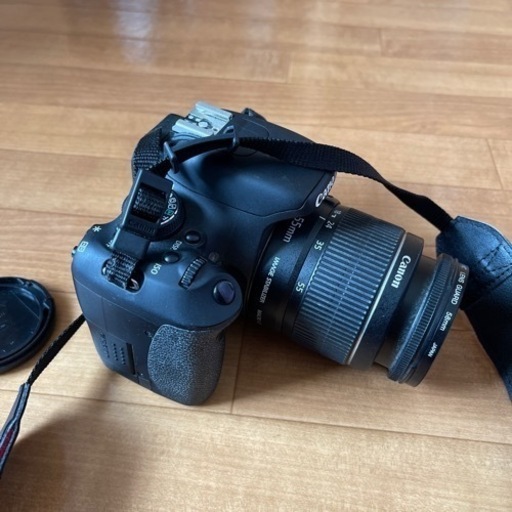 Canon EOS Kiss X5 本体のみ