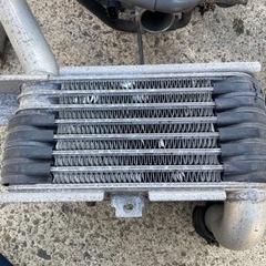 値下げしました　RA2プレオRS スーパーチャージャー・インタークーラー・スロットルボディ