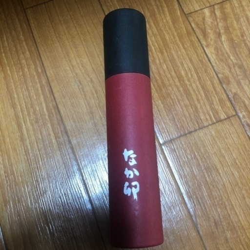 なか卯　色鉛筆