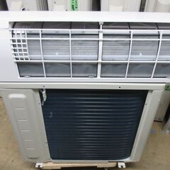 K02577 ダイキン 中古エアコン 主に10畳用 冷2.8kw ／ 暖3.6kw