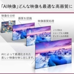 LG 75型 NanoCell 75NANO91JNA テレビ台サービス
