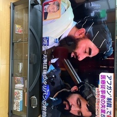 LG 75型 NanoCell 75NANO91JNA テレビ台サービス