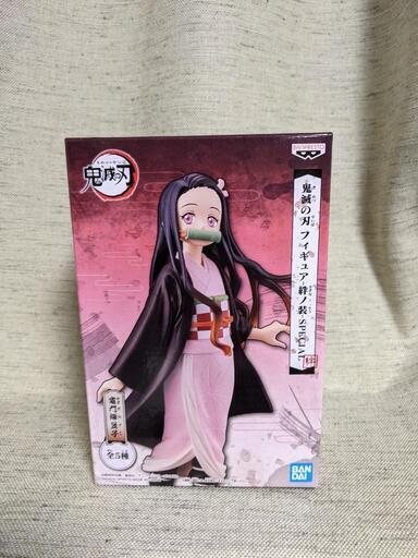 鬼滅の刃　フィギュア　絆ノ装 special　竈門禰豆子