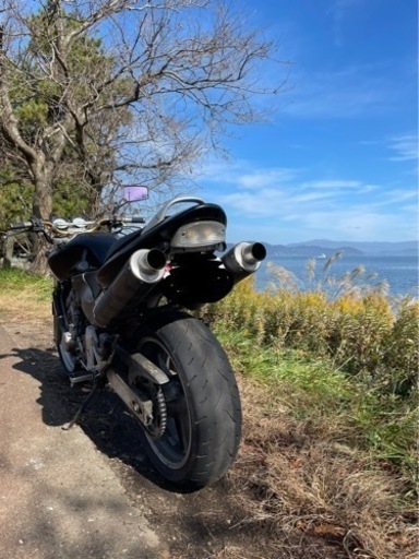 ホーネット250