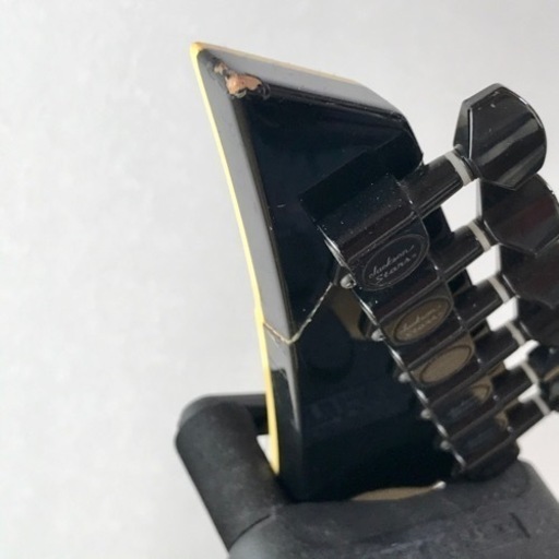 お取引終了】Jackson Stars ランディV ジャンク扱い