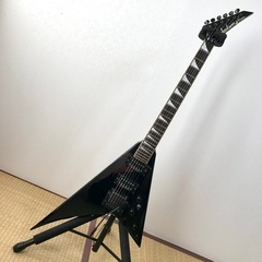 【お取引終了】Jackson Stars ランディV ジャンク扱い